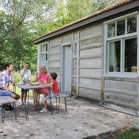 Barak de Vinck Villa Ieper Luaran gambar
