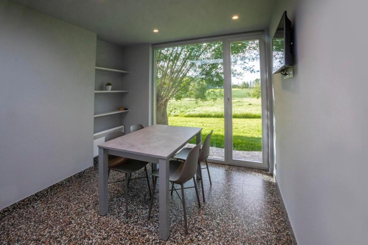 Barak de Vinck Villa Ieper Luaran gambar
